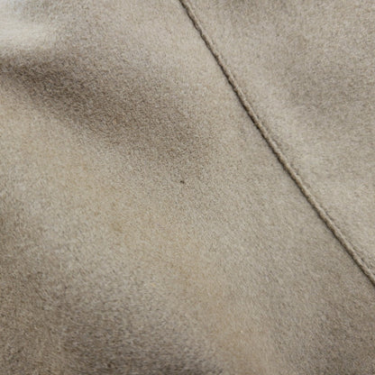 【中古品】【メンズ】 Mackintosh マッキントッシュ 2K-3H 英国製 WOOL SOUTIEN COLLAR COAT ウール ステンカラーコート アウター 長袖 141-250913-cs-06-izu サイズ：36 カラー：キャメル 万代Net店