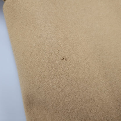 【中古品】【メンズ】 Mackintosh マッキントッシュ 2K-3H 英国製 WOOL SOUTIEN COLLAR COAT ウール ステンカラーコート アウター 長袖 141-250913-cs-06-izu サイズ：36 カラー：キャメル 万代Net店