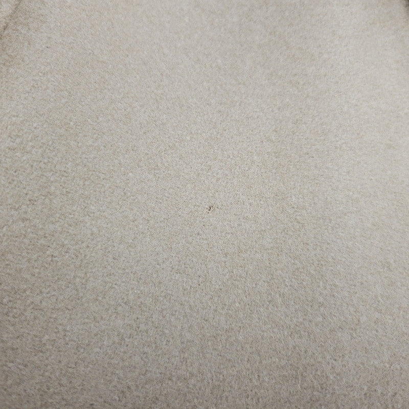 【中古品】【メンズ】 Mackintosh マッキントッシュ 2K-3H 英国製 WOOL SOUTIEN COLLAR COAT ウール ステンカラーコート アウター 長袖 141-250913-cs-06-izu サイズ：36 カラー：キャメル 万代Net店