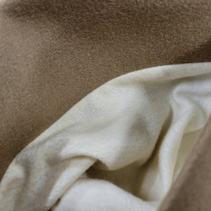 【中古品】【メンズ】 Mackintosh マッキントッシュ 2K-3H 英国製 WOOL SOUTIEN COLLAR COAT ウール ステンカラーコート アウター 長袖 141-250913-cs-06-izu サイズ：36 カラー：キャメル 万代Net店