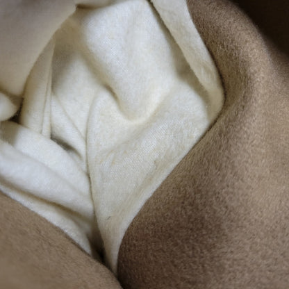 【中古品】【メンズ】 Mackintosh マッキントッシュ 2K-3H 英国製 WOOL SOUTIEN COLLAR COAT ウール ステンカラーコート アウター 長袖 141-250913-cs-06-izu サイズ：36 カラー：キャメル 万代Net店