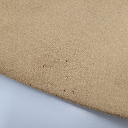 【中古品】【メンズ】 Mackintosh マッキントッシュ 2K-3H 英国製 WOOL SOUTIEN COLLAR COAT ウール ステンカラーコート アウター 長袖 141-250913-cs-06-izu サイズ：36 カラー：キャメル 万代Net店