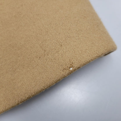 【中古品】【メンズ】 Mackintosh マッキントッシュ 2K-3H 英国製 WOOL SOUTIEN COLLAR COAT ウール ステンカラーコート アウター 長袖 141-250913-cs-06-izu サイズ：36 カラー：キャメル 万代Net店