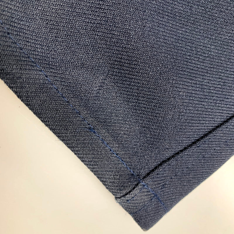 【中古品】【メンズ】 Levi's リーバイス 698M USA製 SCOVILLジッパー 黒金タブ STA-PREST PANTS スタプレ パンツ ズボン 157-250912-rk-16-izu サイズ：36×30 カラー：ネイビー 万代Net店