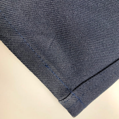 【中古品】【メンズ】 Levi's リーバイス 698M USA製 SCOVILLジッパー 黒金タブ STA-PREST PANTS スタプレ パンツ ズボン 157-250912-rk-16-izu サイズ：36×30 カラー：ネイビー 万代Net店