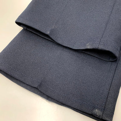 【中古品】【メンズ】 Levi's リーバイス 698M USA製 SCOVILLジッパー 黒金タブ STA-PREST PANTS スタプレ パンツ ズボン 157-250912-rk-16-izu サイズ：36×30 カラー：ネイビー 万代Net店