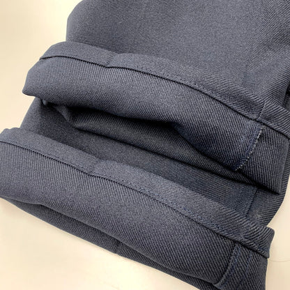 【中古品】【メンズ】 Levi's リーバイス 698M USA製 SCOVILLジッパー 黒金タブ STA-PREST PANTS スタプレ パンツ ズボン 157-250912-rk-16-izu サイズ：36×30 カラー：ネイビー 万代Net店