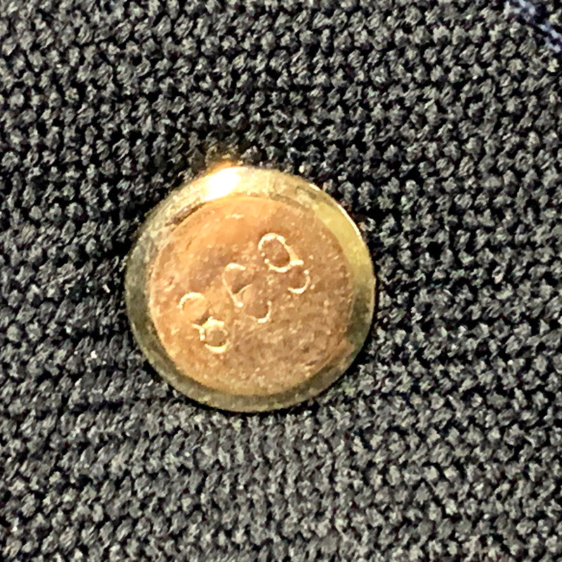 【中古品】【メンズ】 Levi's リーバイス 698M USA製 SCOVILLジッパー 黒金タブ STA-PREST PANTS スタプレ パンツ ズボン 157-250912-rk-16-izu サイズ：36×30 カラー：ネイビー 万代Net店