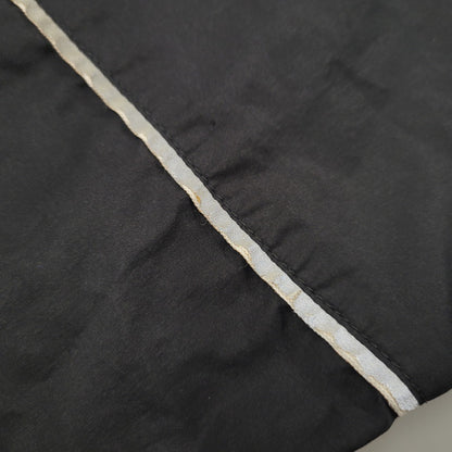 【中古品】【メンズ】 NIKE ナイキ H7-YNG 90S NYLON PULLOVER JACKET ナイロン プルオーバー ジャケット トップス アウター 146-250922-ya-03-izu サイズ：M カラー：BLACK 万代Net店