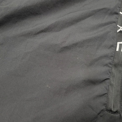 【中古品】【メンズ】 NIKE ナイキ H7-YNG 90S NYLON PULLOVER JACKET ナイロン プルオーバー ジャケット トップス アウター 146-250922-ya-03-izu サイズ：M カラー：BLACK 万代Net店