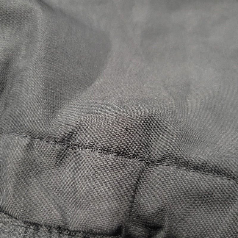 【中古品】【メンズ】 NIKE ナイキ H7-YNG 90S NYLON PULLOVER JACKET ナイロン プルオーバー ジャケット トップス アウター 146-250922-ya-03-izu サイズ：M カラー：BLACK 万代Net店