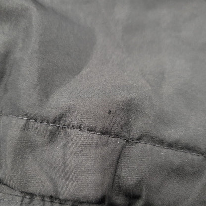 【中古品】【メンズ】 NIKE ナイキ H7-YNG 90S NYLON PULLOVER JACKET ナイロン プルオーバー ジャケット トップス アウター 146-250922-ya-03-izu サイズ：M カラー：BLACK 万代Net店