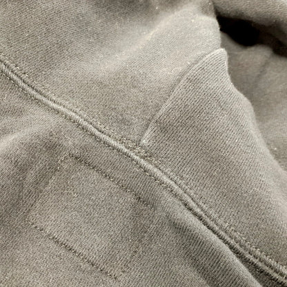 【中古品】【メンズ】 SNOW PEAK スノーピーク × JOURNAL STANDARD relume 別注 CLASSIC LOGO HOODIE JSR-SW-22AU002 クラシックロゴフーディー パーカー 144-250926-hi-06-izu サイズ：M カラー：ブラック 万代Net店