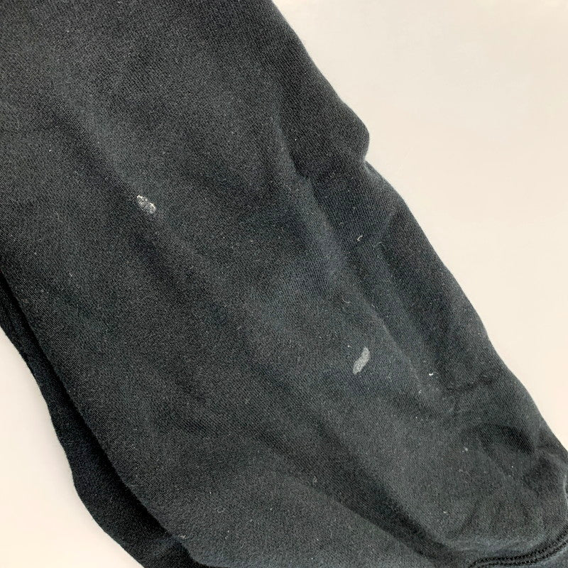 【中古品】【メンズ】 SNOW PEAK スノーピーク × JOURNAL STANDARD relume 別注 CLASSIC LOGO HOODIE JSR-SW-22AU002 クラシックロゴフーディー パーカー 144-250926-hi-06-izu サイズ：M カラー：ブラック 万代Net店
