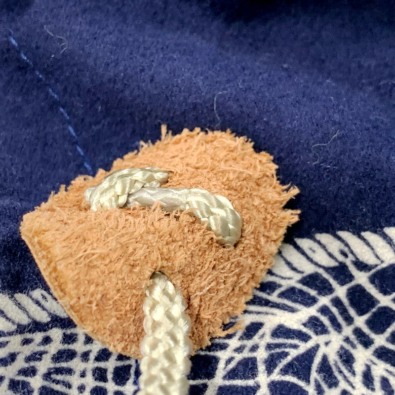 【中古品】【メンズ】 MT.RAINIER DESIGN×BLUE BLUE マウントレイニアデザイン×ブルーブルー 700021971 60 40 MOUNTAIN PARKA マウンテンパーカー アウター 144-250917-cs-21-izu サイズ：M カラー：ネイビー 万代Net店