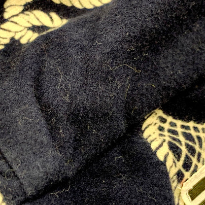 【中古品】【メンズ】 MT.RAINIER DESIGN×BLUE BLUE マウントレイニアデザイン×ブルーブルー 700021971 60 40 MOUNTAIN PARKA マウンテンパーカー アウター 144-250917-cs-21-izu サイズ：M カラー：ネイビー 万代Net店