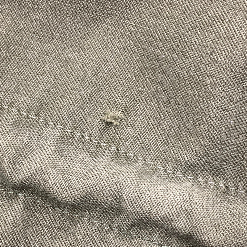 【中古品】【メンズ】 ARMY FIELD MILITARY JACKET アーミー フィールド ミリタリージャケット アウター 長袖 146-250913-cs-02-izu サイズ：不明 カラー：オリーブ 万代Net店