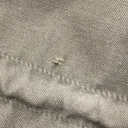 【中古品】【メンズ】 ARMY FIELD MILITARY JACKET アーミー フィールド ミリタリージャケット アウター 長袖 146-250913-cs-02-izu サイズ：不明 カラー：オリーブ 万代Net店