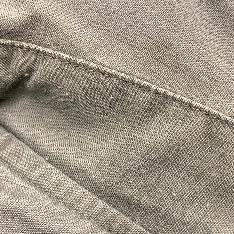 【中古品】【メンズ】 ARMY FIELD MILITARY JACKET アーミー フィールド ミリタリージャケット アウター 長袖 146-250913-cs-02-izu サイズ：不明 カラー：オリーブ 万代Net店