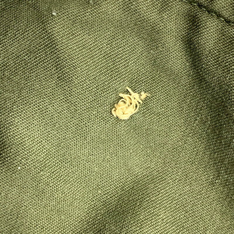 【中古品】【メンズ】 ARMY FIELD MILITARY JACKET アーミー フィールド ミリタリージャケット アウター 長袖 146-250913-cs-02-izu サイズ：不明 カラー：オリーブ 万代Net店