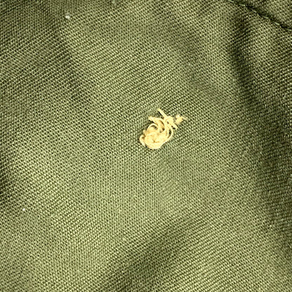 【中古品】【メンズ】 ARMY FIELD MILITARY JACKET アーミー フィールド ミリタリージャケット アウター 長袖 146-250913-cs-02-izu サイズ：不明 カラー：オリーブ 万代Net店