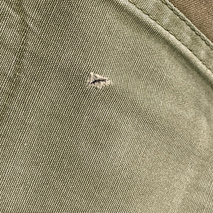 【中古品】【メンズ】 ARMY FIELD MILITARY JACKET アーミー フィールド ミリタリージャケット アウター 長袖 146-250913-cs-02-izu サイズ：不明 カラー：オリーブ 万代Net店