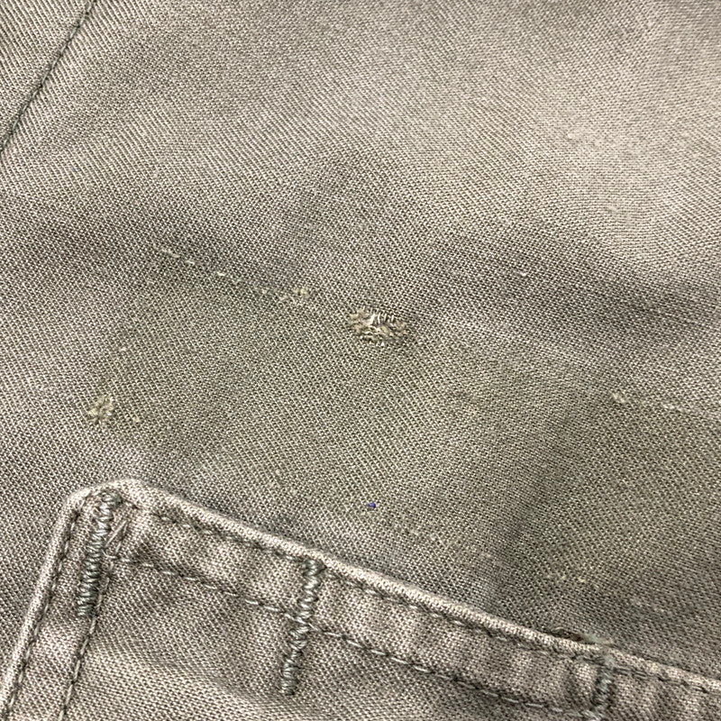 【中古品】【メンズ】 ARMY FIELD MILITARY JACKET アーミー フィールド ミリタリージャケット アウター 長袖 146-250913-cs-02-izu サイズ：不明 カラー：オリーブ 万代Net店