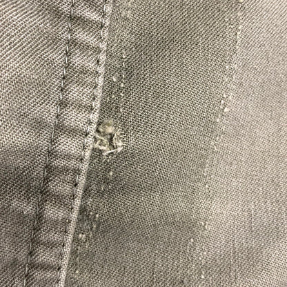 【中古品】【メンズ】 ARMY FIELD MILITARY JACKET アーミー フィールド ミリタリージャケット アウター 長袖 146-250913-cs-02-izu サイズ：不明 カラー：オリーブ 万代Net店