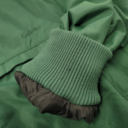 【中古品】【メンズ】 CABELA'S カベラス カナダ製 90S POLARTEC FLEECE LINER ZIP JACKET ポーラテック フリース ライナー ジップ ジャケット トップス アウター 146-250922-ya-04-izu サイズ：下記参照 カラー：GREEN 万代Net店