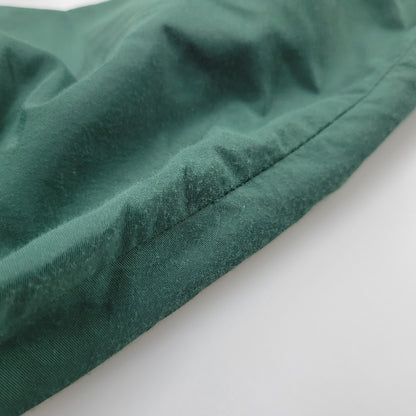 【中古品】【メンズ】 CABELA'S カベラス カナダ製 90S POLARTEC FLEECE LINER ZIP JACKET ポーラテック フリース ライナー ジップ ジャケット トップス アウター 146-250922-ya-04-izu サイズ：下記参照 カラー：GREEN 万代Net店