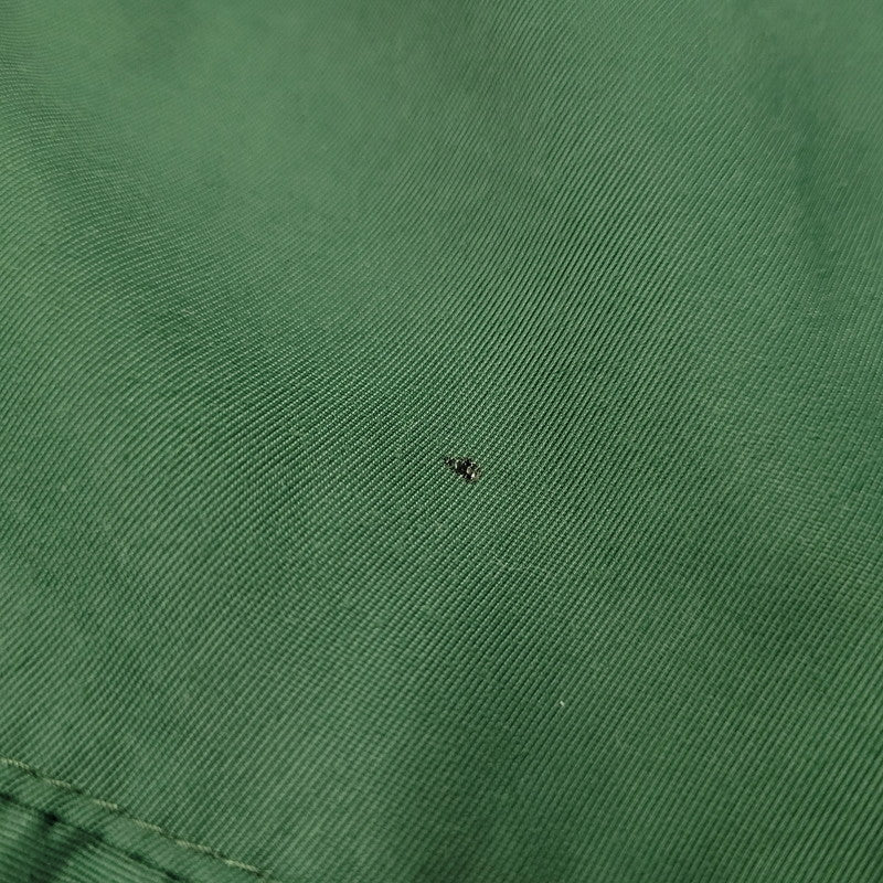 【中古品】【メンズ】 CABELA'S カベラス カナダ製 90S POLARTEC FLEECE LINER ZIP JACKET ポーラテック フリース ライナー ジップ ジャケット トップス アウター 146-250922-ya-04-izu サイズ：下記参照 カラー：GREEN 万代Net店