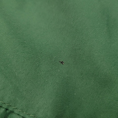 【中古品】【メンズ】 CABELA'S カベラス カナダ製 90S POLARTEC FLEECE LINER ZIP JACKET ポーラテック フリース ライナー ジップ ジャケット トップス アウター 146-250922-ya-04-izu サイズ：下記参照 カラー：GREEN 万代Net店