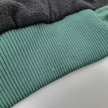 【中古品】【メンズ】 CABELA'S カベラス カナダ製 90S POLARTEC FLEECE LINER ZIP JACKET ポーラテック フリース ライナー ジップ ジャケット トップス アウター 146-250922-ya-04-izu サイズ：下記参照 カラー：GREEN 万代Net店