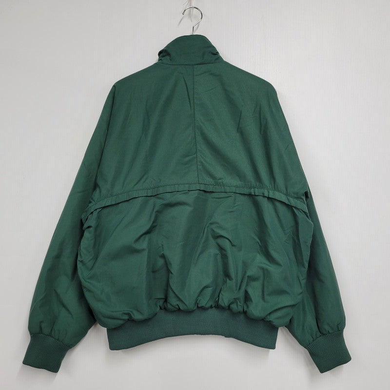 【中古品】【メンズ】 CABELA'S カベラス カナダ製 90S POLARTEC FLEECE LINER ZIP JACKET ポーラテック フリース ライナー ジップ ジャケット トップス アウター 146-250922-ya-04-izu サイズ：下記参照 カラー：GREEN 万代Net店
