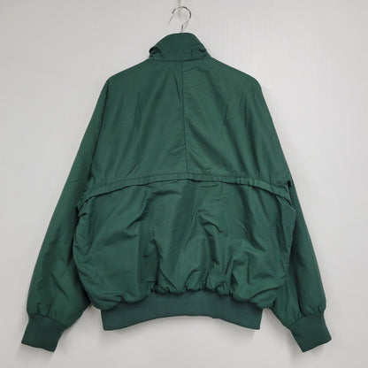 【中古品】【メンズ】 CABELA'S カベラス カナダ製 90S POLARTEC FLEECE LINER ZIP JACKET ポーラテック フリース ライナー ジップ ジャケット トップス アウター 146-250922-ya-04-izu サイズ：下記参照 カラー：GREEN 万代Net店