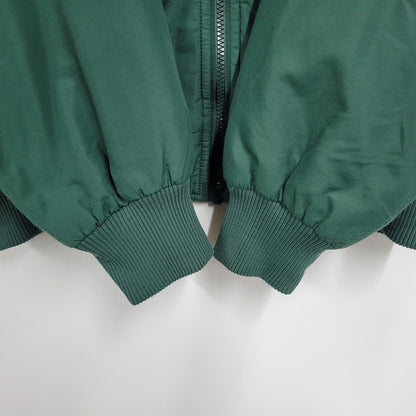 【中古品】【メンズ】 CABELA'S カベラス カナダ製 90S POLARTEC FLEECE LINER ZIP JACKET ポーラテック フリース ライナー ジップ ジャケット トップス アウター 146-250922-ya-04-izu サイズ：下記参照 カラー：GREEN 万代Net店