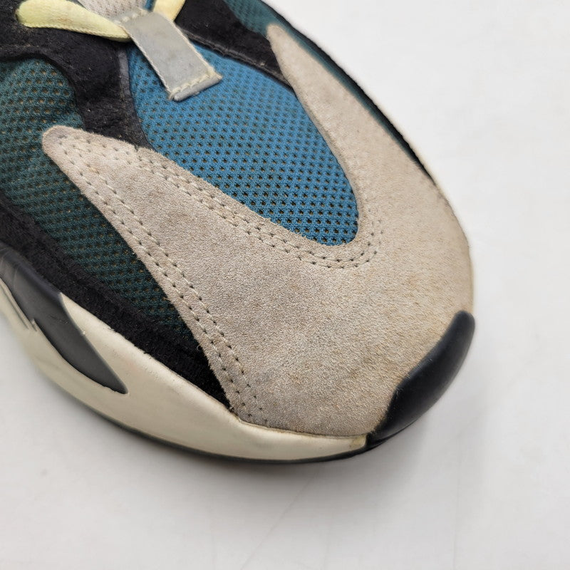 【中古品】【メンズ】 adidas アディダス B75571 YEEZY BOOST 700 スニーカー 靴 161-250912-rk-09-izu サイズ：31cm 万代Net店