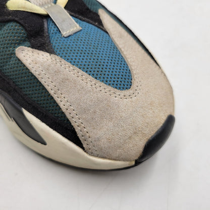【中古品】【メンズ】 adidas アディダス B75571 YEEZY BOOST 700 スニーカー 靴 161-250912-rk-09-izu サイズ：31cm 万代Net店