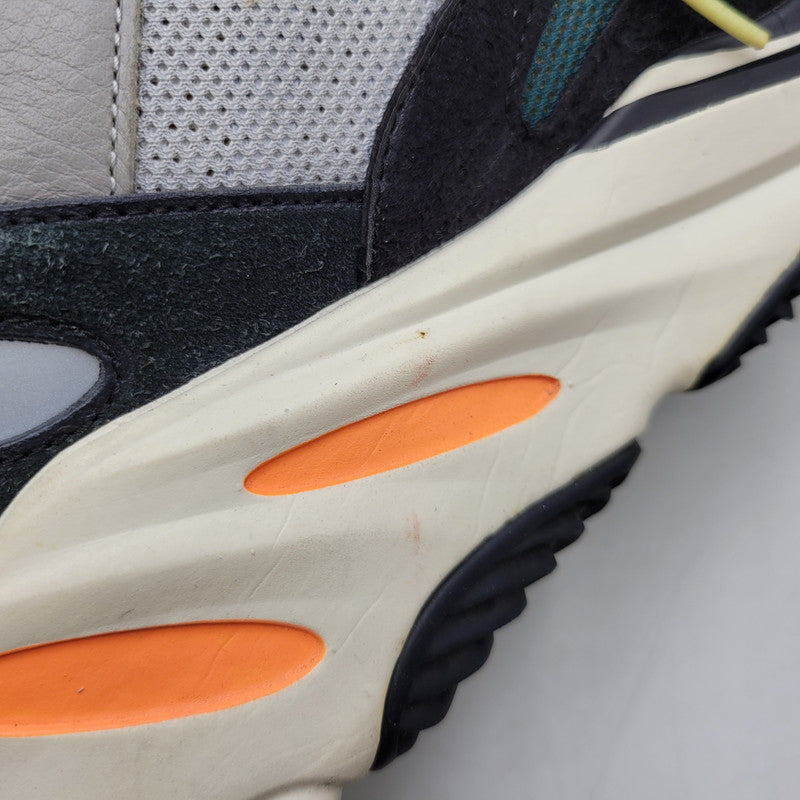 【中古品】【メンズ】 adidas アディダス B75571 YEEZY BOOST 700 スニーカー 靴 161-250912-rk-09-izu サイズ：31cm 万代Net店