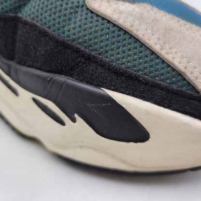 【中古品】【メンズ】 adidas アディダス B75571 YEEZY BOOST 700 スニーカー 靴 161-250912-rk-09-izu サイズ：31cm 万代Net店