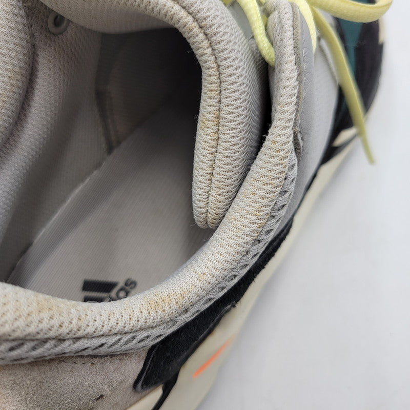 【中古品】【メンズ】 adidas アディダス B75571 YEEZY BOOST 700 スニーカー 靴 161-250912-rk-09-izu サイズ：31cm 万代Net店
