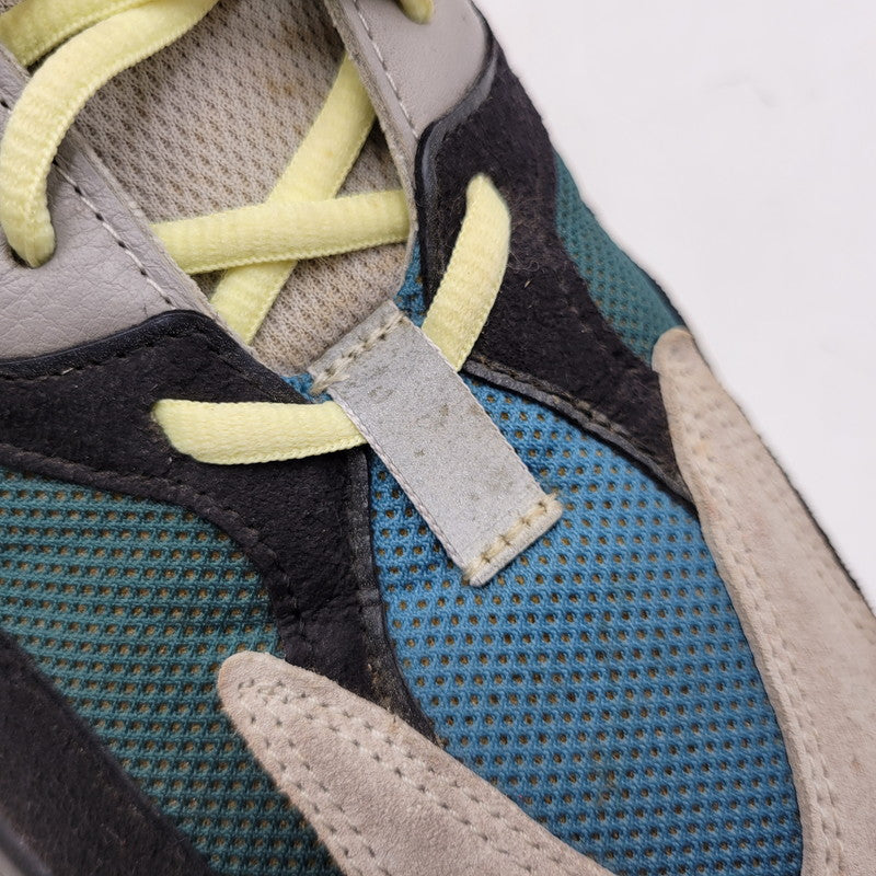 【中古品】【メンズ】 adidas アディダス B75571 YEEZY BOOST 700 スニーカー 靴 161-250912-rk-09-izu サイズ：31cm 万代Net店