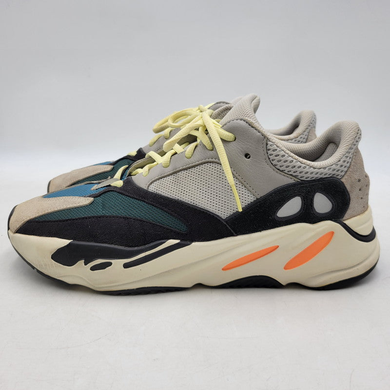 【中古品】【メンズ】 adidas アディダス B75571 YEEZY BOOST 700 スニーカー 靴 161-250912-rk-09-izu サイズ：31cm 万代Net店