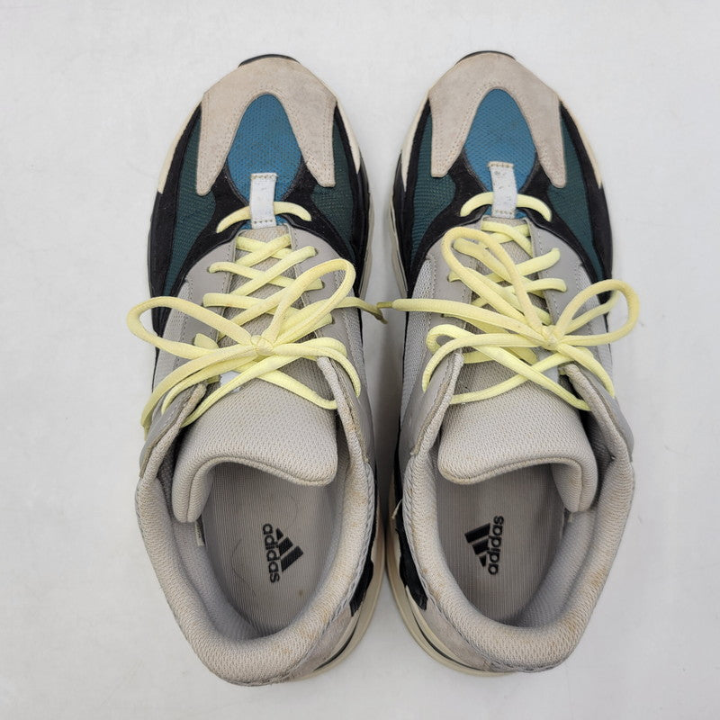 【中古品】【メンズ】 adidas アディダス B75571 YEEZY BOOST 700 スニーカー 靴 161-250912-rk-09-izu サイズ：31cm 万代Net店