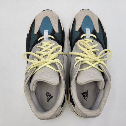 【中古品】【メンズ】 adidas アディダス B75571 YEEZY BOOST 700 スニーカー 靴 161-250912-rk-09-izu サイズ：31cm 万代Net店