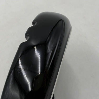 【中古品】【メンズ/レディース】 KAWS カウズ × GALLERY1950 ギャラリー1950 ORIGINAL FAKE ASHTRAY オリジナル フェイク アッシュトレイ 灰皿 208-250913-as-27-izu カラー：ブラック 万代Net店