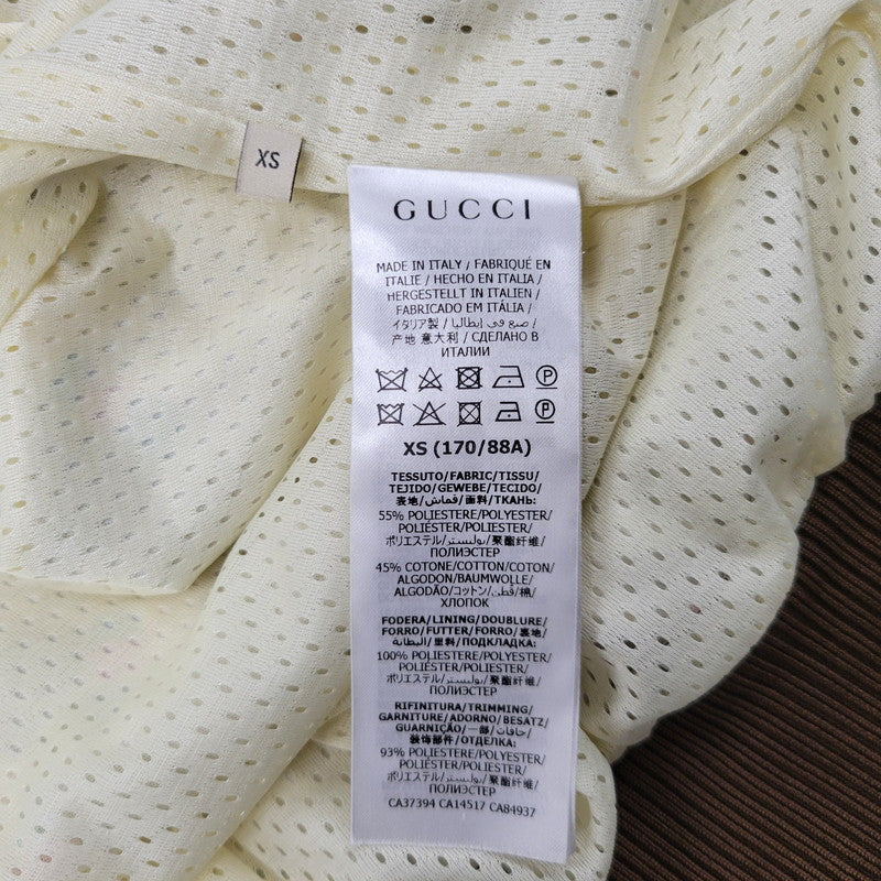 【中古品】【メンズ】 × THE NORTH FACE ザ・ノースフェイス WEB PRINT TECHNICAL JERSEY JACKET 651321 ウェブ プリント テクニカル ジャージー ジャケット 141-250914-as-24-izu サイズ：XS カラー：マルチカラー 万代Net店