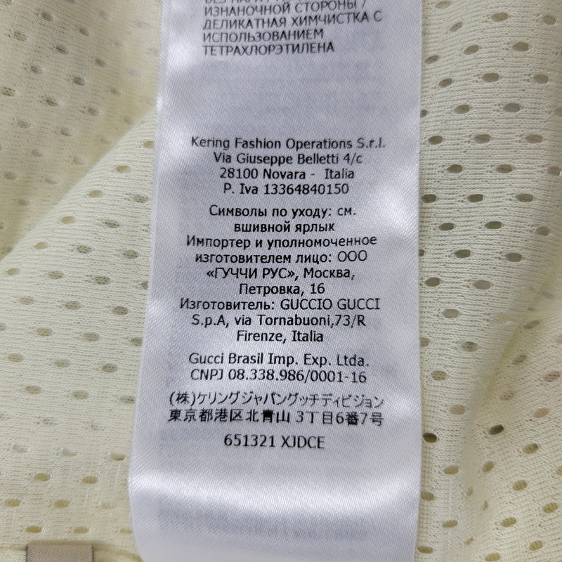 【中古品】【メンズ】 × THE NORTH FACE ザ・ノースフェイス WEB PRINT TECHNICAL JERSEY JACKET 651321 ウェブ プリント テクニカル ジャージー ジャケット 141-250914-as-24-izu サイズ：XS カラー：マルチカラー 万代Net店