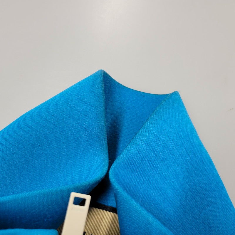 【中古品】【メンズ】 JUMBO GG COLOR BLOCK TRACK JACKET 693022 ジャンボGG カラー ブロック トラックジャケット 141-250914-as-25-izu サイズ：XS カラー：マルチカラー 万代Net店
