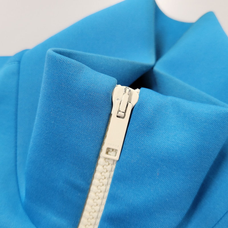 【中古品】【メンズ】 JUMBO GG COLOR BLOCK TRACK JACKET 693022 ジャンボGG カラー ブロック トラックジャケット 141-250914-as-25-izu サイズ：XS カラー：マルチカラー 万代Net店